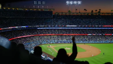 MLB’s pitch: TV blackouts will end if players accept salary cap