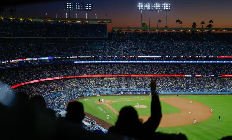 MLB’s pitch: TV blackouts will end if players accept salary cap