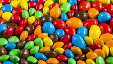 M&M's Are Changing After 85 Years, And These 2 Classic Colors Are Nowhere To Be Found