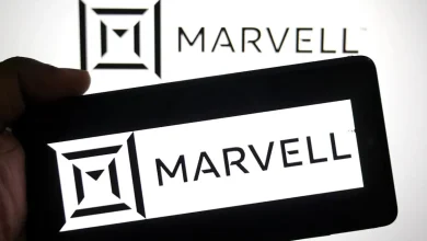 MRVL Stock Is Ripping Overnight After Nvidia CEO Crowns It 'Next Trillion-Dollar Company'