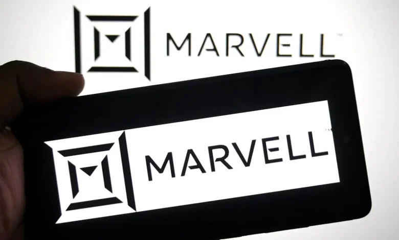 MRVL Stock Is Ripping Overnight After Nvidia CEO Crowns It 'Next Trillion-Dollar Company'