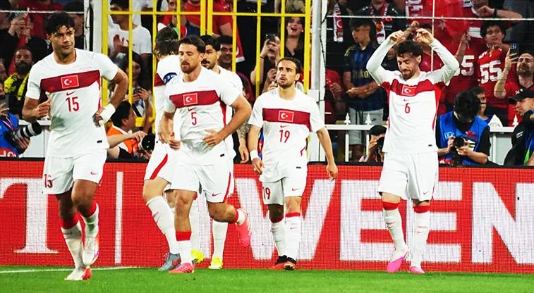 MUHTEMEL 11 | A Milli Takımımız, son provasına çıkıyor!