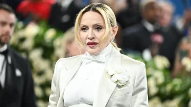 Madonna Movie Dead at Universal After Budget Dispute, Singer Says