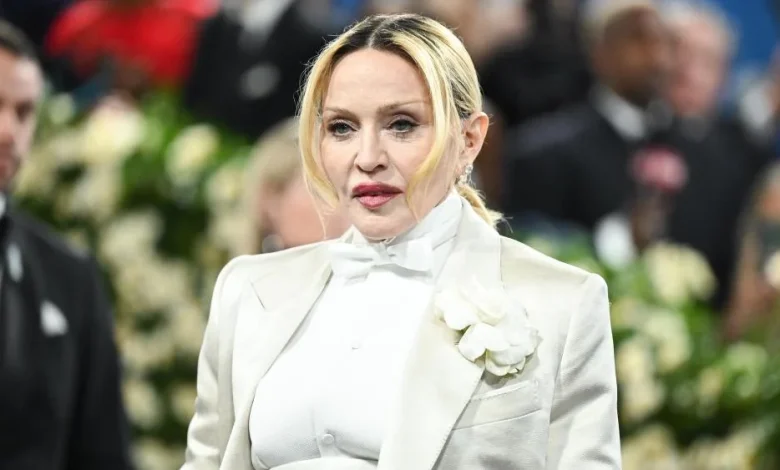 Madonna Movie Dead at Universal After Budget Dispute, Singer Says