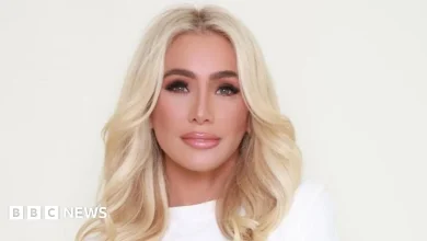 Maga influencer Melissa Rein Lively admits Bond Street assault
