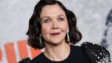 Maggie Gyllenhaal, Warner Bros to Adapt Rachel Kushner's Creation Lake