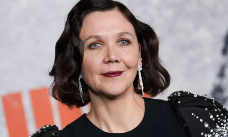 Maggie Gyllenhaal, Warner Bros to Adapt Rachel Kushner's Creation Lake