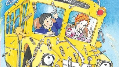 'Magic School Bus' Live-Action Movie Kicks Into Gear as Rob Letterman Hops on Board to Direct