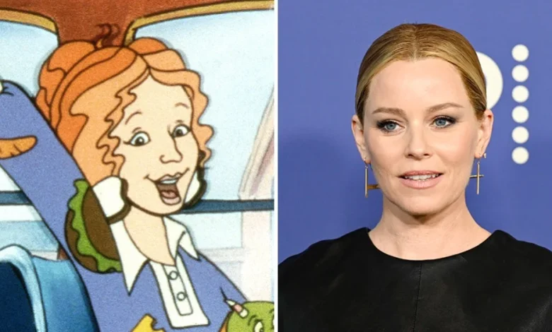 'Magic School Bus' Live-Action Movie With Elizabeth Banks Lands Director