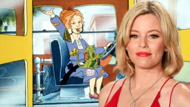 Magic School Bus Movie: Legendary Developing With Elizabeth Banks To Star