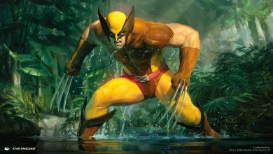 Magic: The Gathering® | Marvel Super Heroes Release Notes
