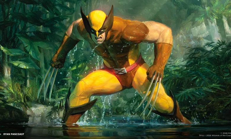Magic: The Gathering® | Marvel Super Heroes Release Notes