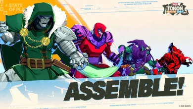 Magneto, Green Goblin, Carnage announced for MARVEL Tōkon: Fighting Souls