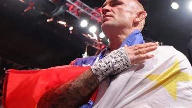 Mailbag: Discussing Dustin Poirier’s struggles with retirement life, and the Year of the Unc