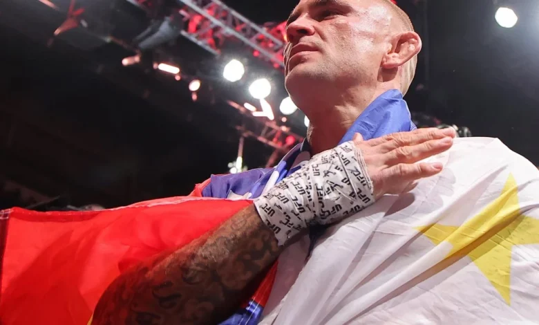 Mailbag: Discussing Dustin Poirier’s struggles with retirement life, and the Year of the Unc