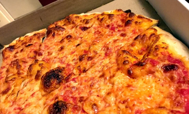 Major Pizza Chain With Many PA Locations Sold In $2.7B Deal