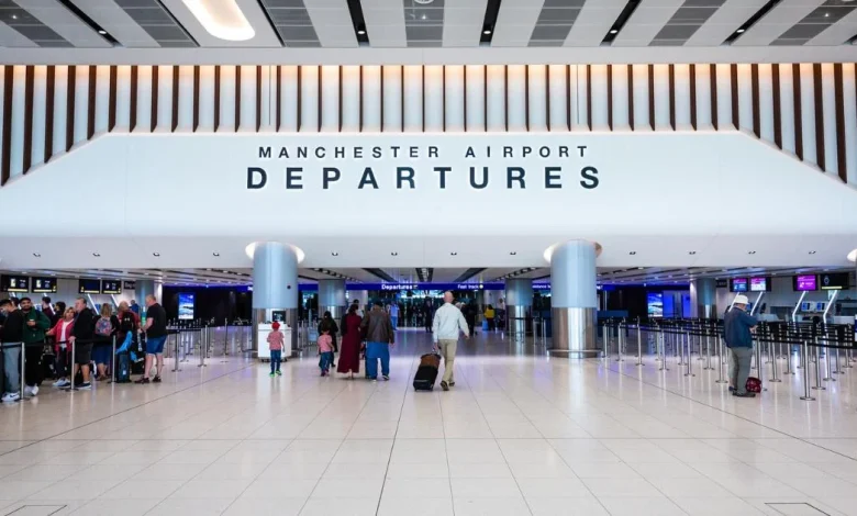 Major UK airline cuts Manchester Airport flights – what it means for you