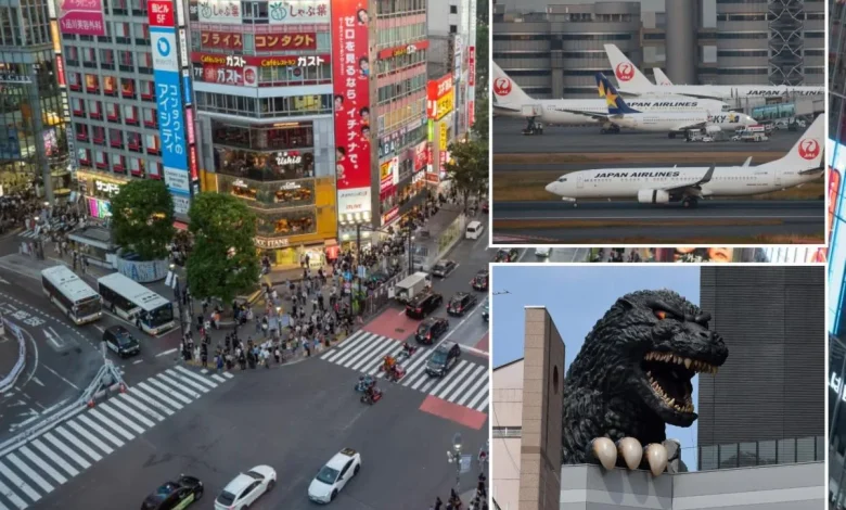 Major airline announces daily flights from California to Japan amid surging demand