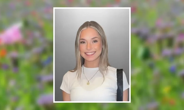 Makenzi Kern Obituary June 8, 2026