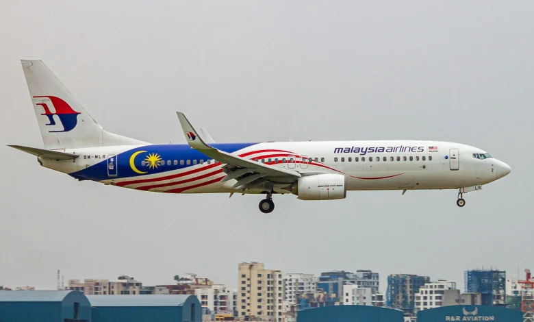 Malaysia Airlines recognised as a Seven Star PLUS safety rated airline