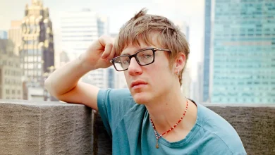 Malcolm Todd Blends Genres and Boils Down Big Emotions on ‘Do That Again’