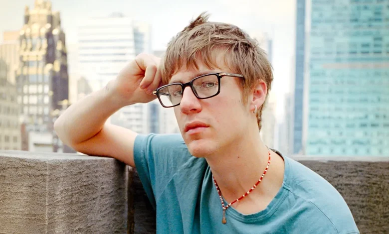 Malcolm Todd Blends Genres and Boils Down Big Emotions on ‘Do That Again’