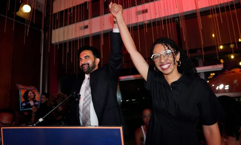 Mamdani emerges as kingmaker, and other takeaways from Tuesday’s primaries - The Washington Post