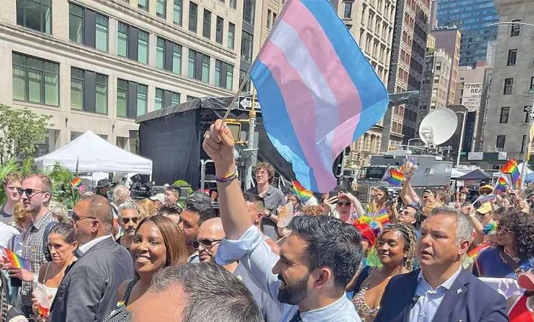 Mamdani's New Trans Direct Clinic Will Deny Care To Those Under 19