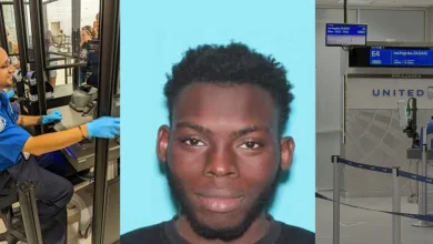 Man Sneaks Onto United Airlines Flight With Fake Boarding Pass After Multiple Security Failures