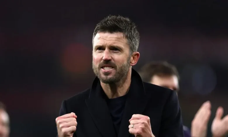 Man Utd consider signing £25m Fulham star as Manuel Ugarte replacement