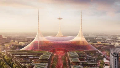 Man Utd secure land to build new 100,000 seater stadium as plans to leave Old Trafford gather pace