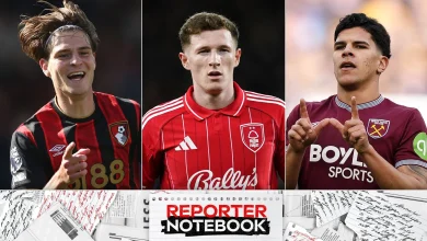 Man Utd transfer news: Red Devils continuing to explore opportunities to add midfielder and forward to their ranks