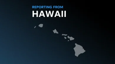 Man charged with murder in deaths of 3 men on Hawaii’s Big Island