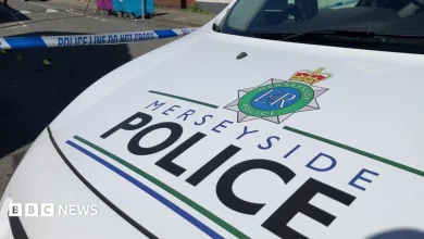 Man shot in cafe in 'dangerous and reckless act'