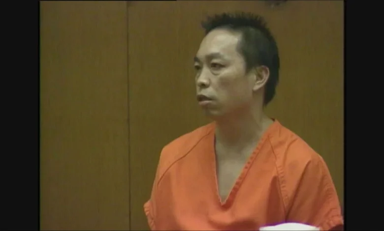 Man who killed 6 Wisconsin hunters in 2004 dies while serving life sentences