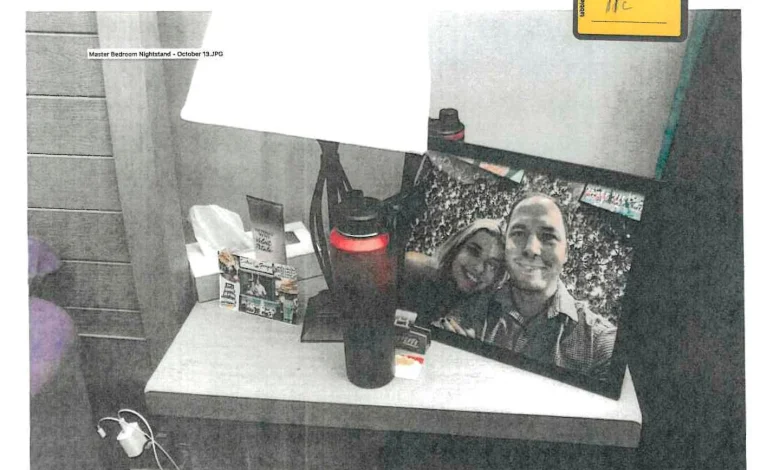 Man who plotted with au pair to kill his wife receives life sentence