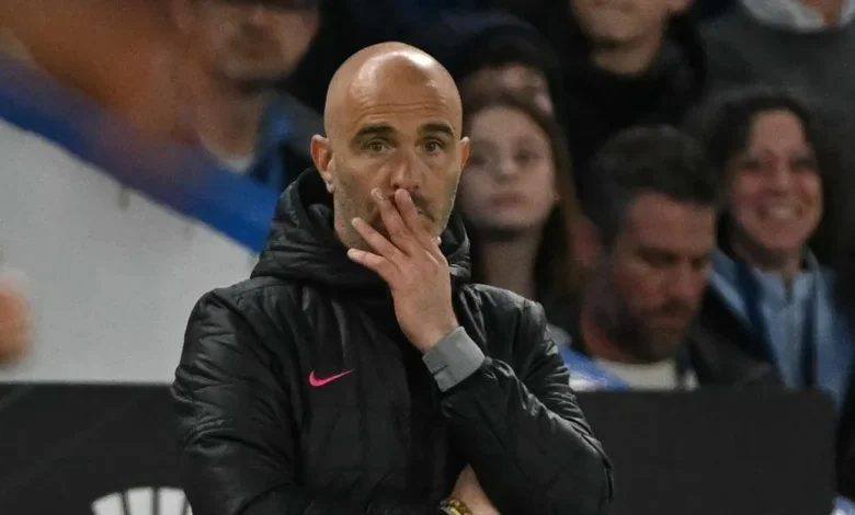 Manchester City appoint Enzo Maresca; Chelsea receive compensation and have some parting words