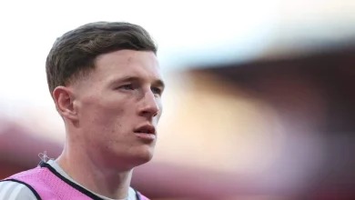 Manchester City make opening Elliot Anderson offer to Nottingham Forest - The Athletic
