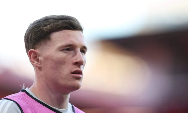 Manchester City make opening Elliot Anderson offer to Nottingham Forest - The Athletic
