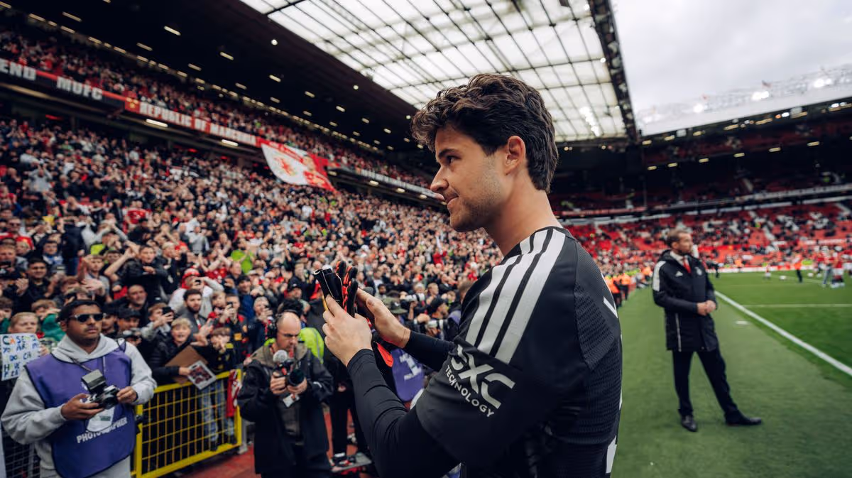 Manchester United have a winning formula for transfers ahead of summer window