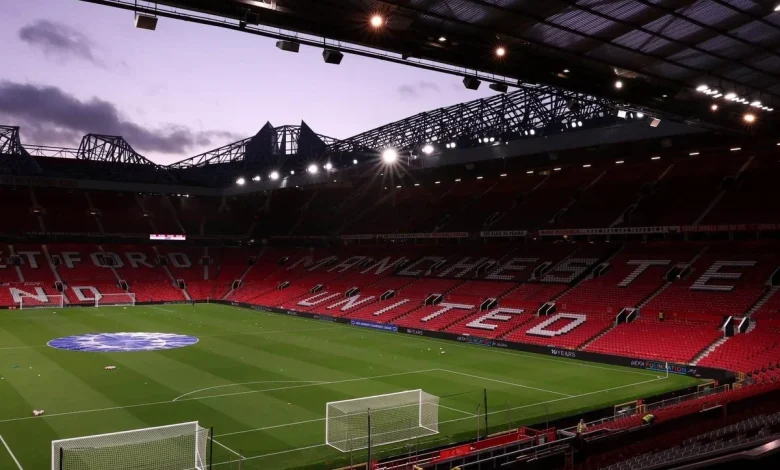 Manchester United take out further $125million in long-term debt