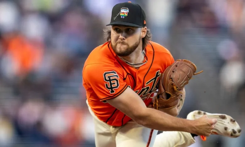 Manfred: Giants' communication to players over Pride caps 'not clear'