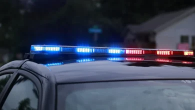 Manhunt underway for suspect in Virginia accused of killing sheriff's deputy
