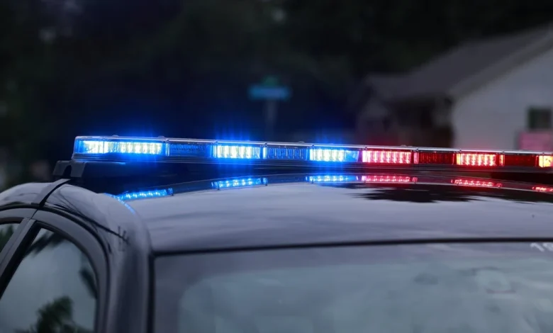 Manhunt underway for suspect in Virginia accused of killing sheriff's deputy