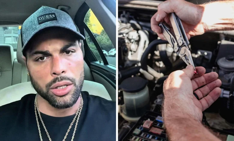 Man’s Car Won’t Start After Oil Change At Dealership. Then Another Mechanic Checks—And Realizes It Was A Setup: ‘Isn’t Adding Up'