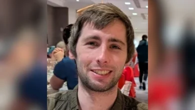 Manslaughter charge after death of Carl Holland | ITV News