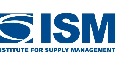 Manufacturing PMI® at 54%; May 2026 ISM® Manufacturing PMI® Report