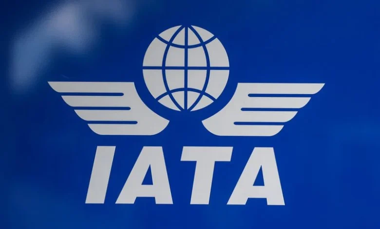 Many airlines hit hard by jet fuel price swings, not all can hedge, IATA says