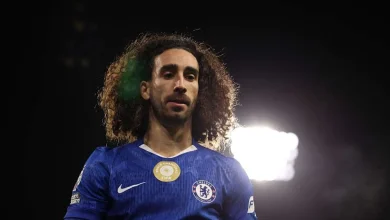 Marc Cucurella departs Chelsea | News | Official Site