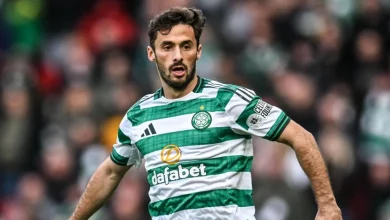 Marcelo Saracchi Celtic transfer plan in place amid Boca decision